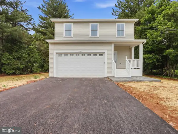 3550 Arters Mill Rd, WESTMINSTER, MD 21158