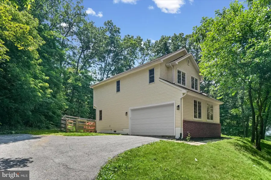 2133 Fridinger Mill Rd, Westminster, MD 21157 - #2