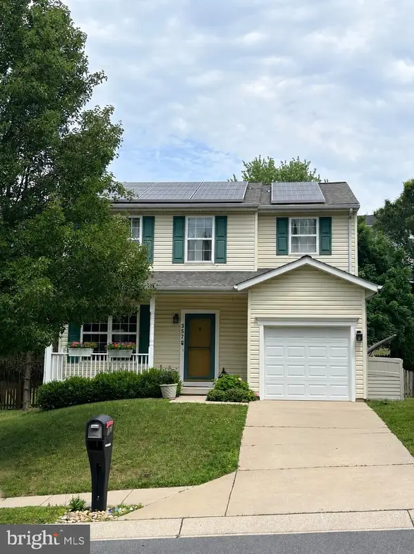 357 Buckingham Way, WESTMINSTER, MD 21157