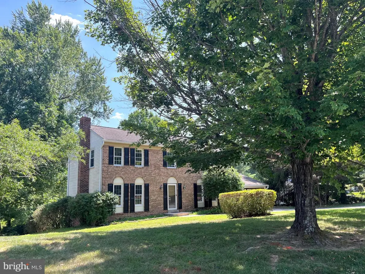 517 Tanglewood Dr, Sykesville, MD 21784 - #1