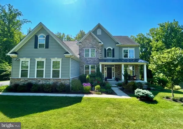 2323 Storm Cat Ct, ELDERSBURG, MD 21784