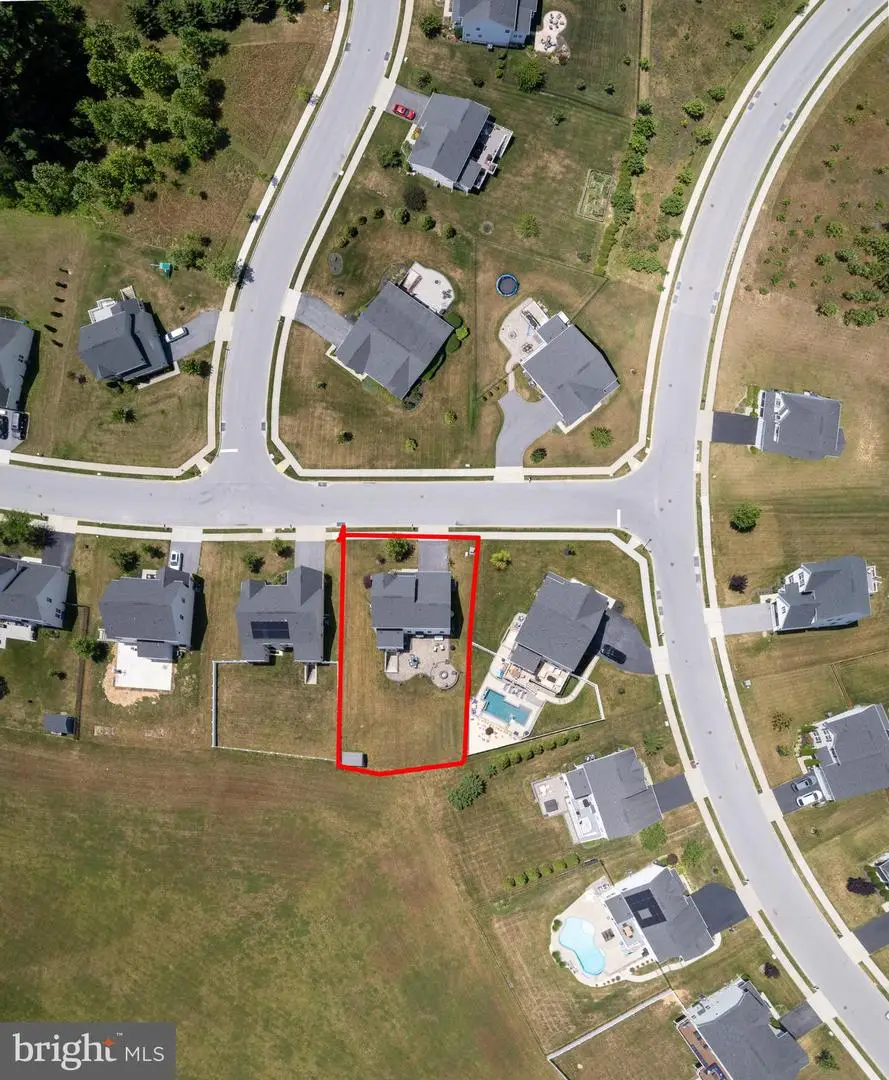 810 Amherst Ln, Westminster, MD 21158 - #2