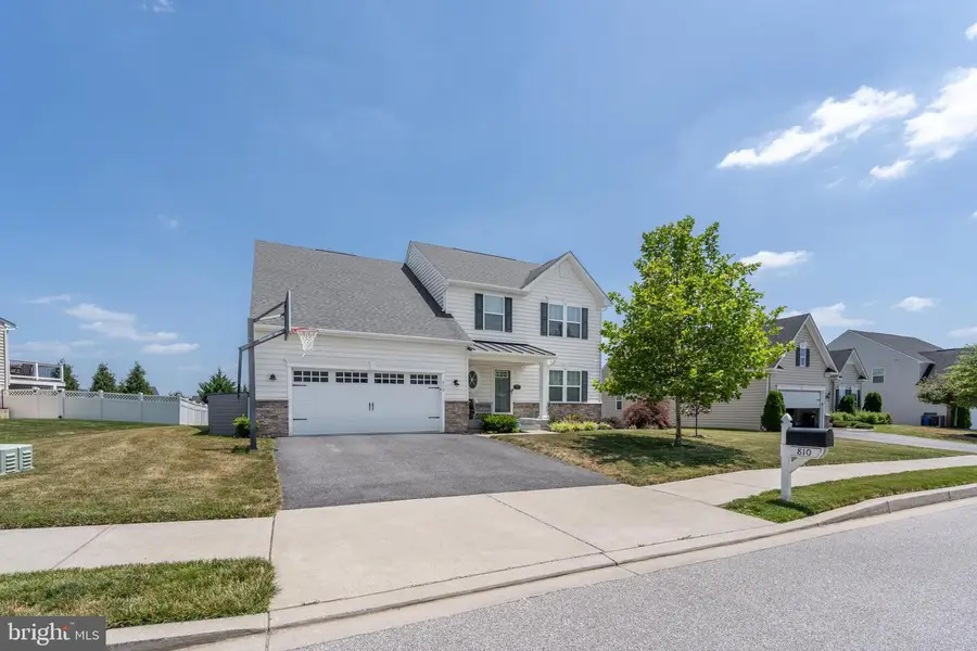 810 Amherst Ln, Westminster, MD 21158 - #3
