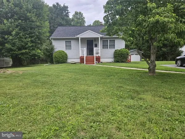 2552 Arthur Ave, SYKESVILLE, MD 21784