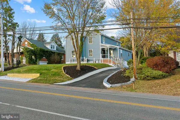 508 Old Westminster Pike, WESTMINSTER, MD 21157