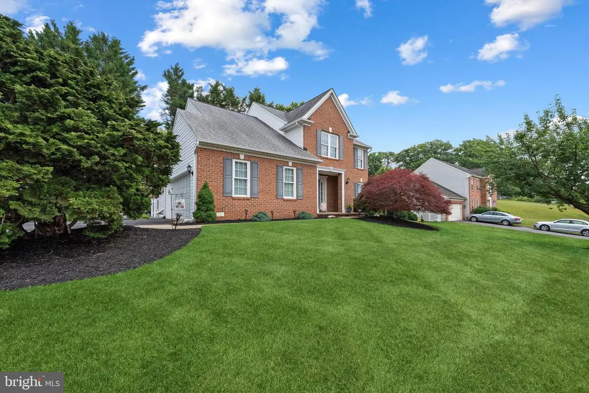 5999 Calvert Way, Eldersburg, MD 21784 - #1