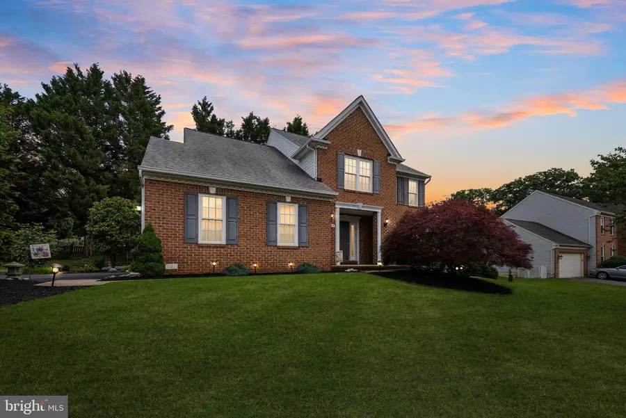5999 Calvert Way, Eldersburg, MD 21784 - #2