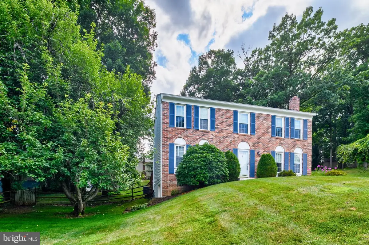 2148 Sagebrush, Eldersburg, MD 21784 - #1