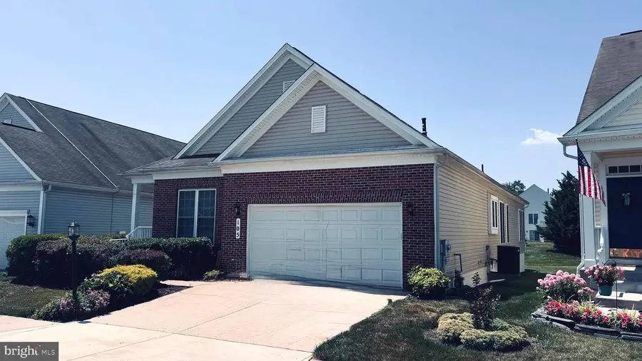 105 Butterfly Dr #104, Taneytown, MD 21787 - #3