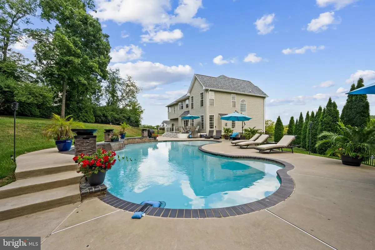 4724 Old Germany Ct, Manchester, MD 21102 - #1