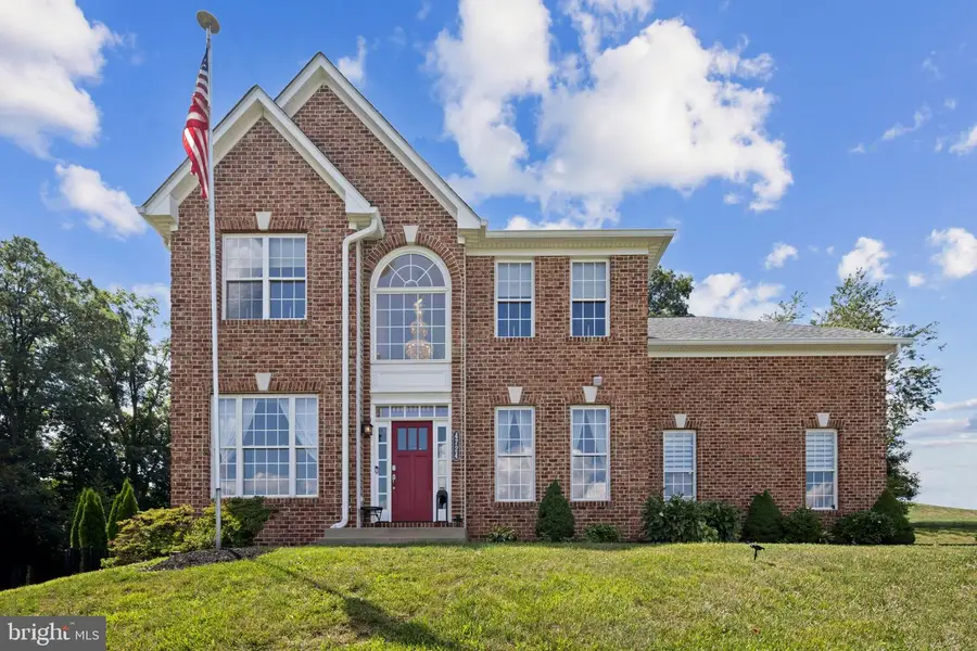 4724 Old Germany Ct, Manchester, MD 21102 - #3