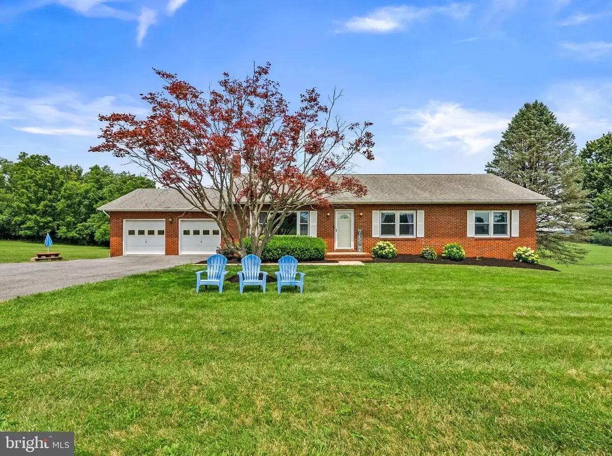 1368 Hoods Mill Rd, Woodbine, MD 21797 - #1