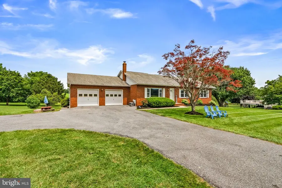 1368 Hoods Mill Rd, Woodbine, MD 21797 - #2