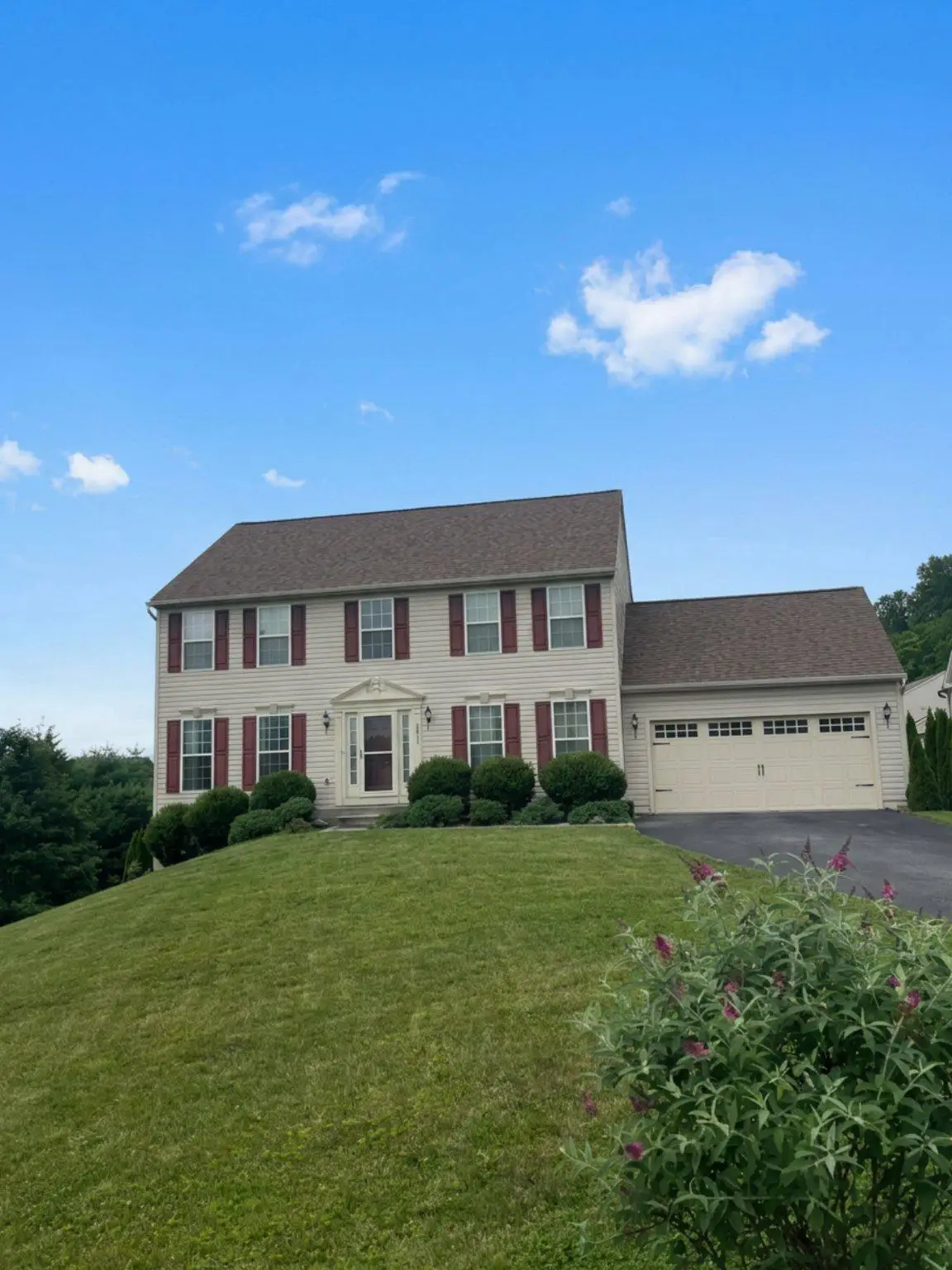 3413 Hartzdale Dr, Manchester, MD 21102 - #1