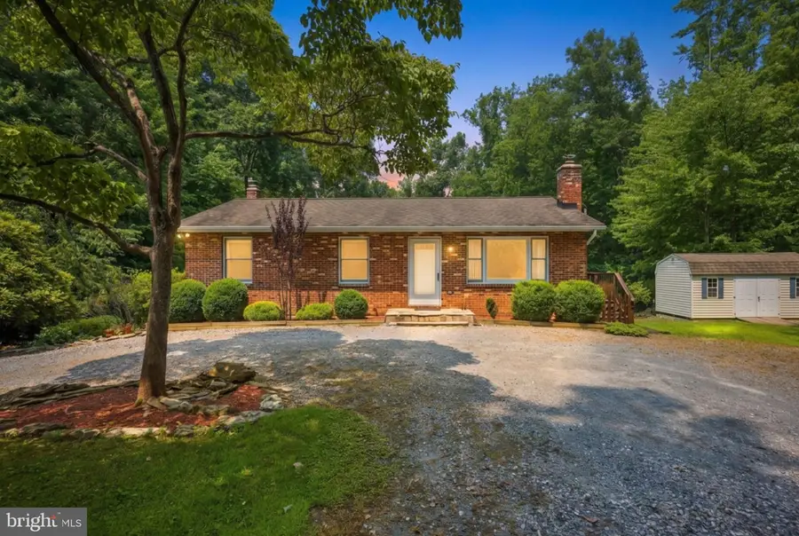 1480 Algonquin Ct, Finksburg, MD 21048 - #2