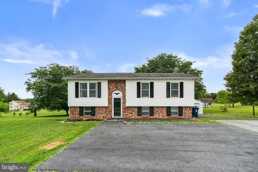 941 Fannie Dorsey Rd, Sykesville, MD 21784 - #2