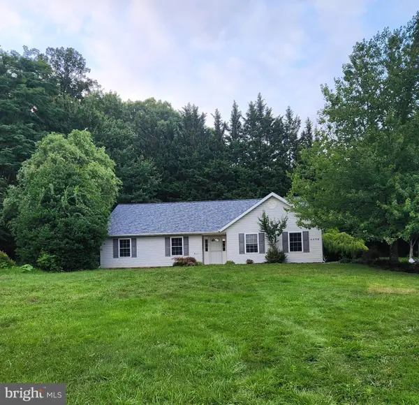 5378 Red Cedar Ct, ELDERSBURG, MD 21784