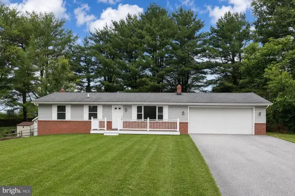 7002 Bristol Pl, SYKESVILLE, MD 21784