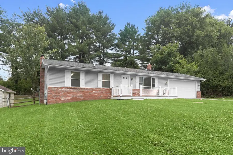 7002 Bristol Pl, Sykesville, MD 21784 - #2