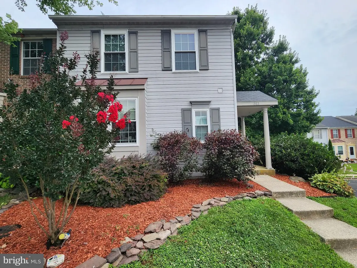 1383 Walkabout #36, Sykesville, MD 21784 - #1