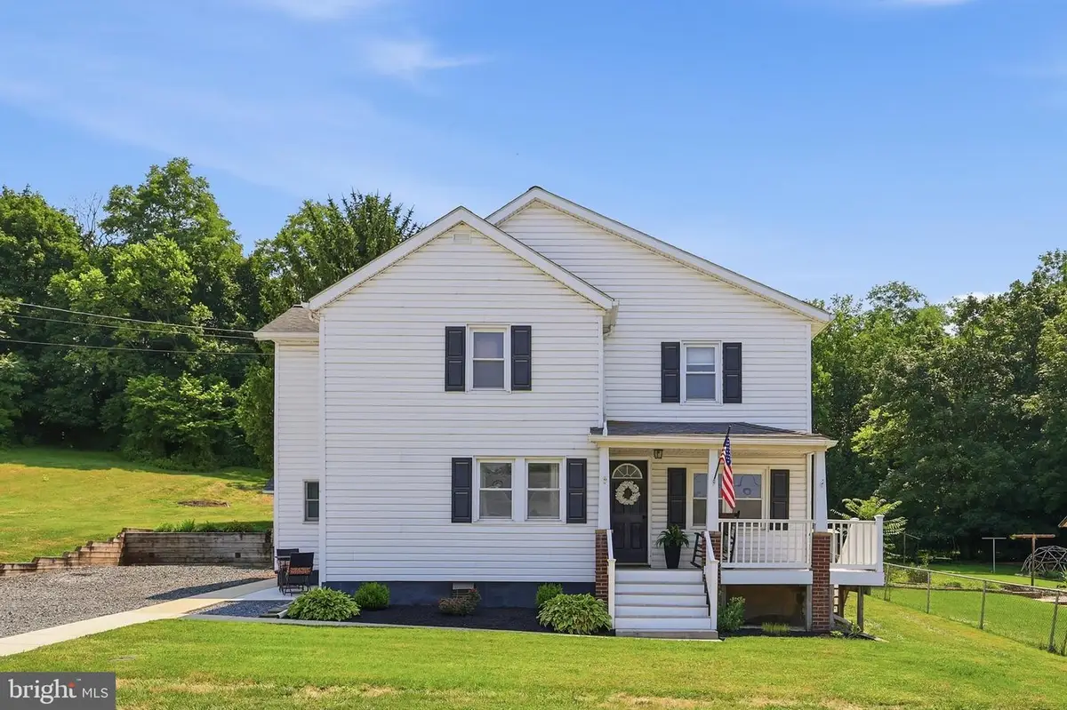 113 S Lightner St, Union Bridge, MD 21791 - #1