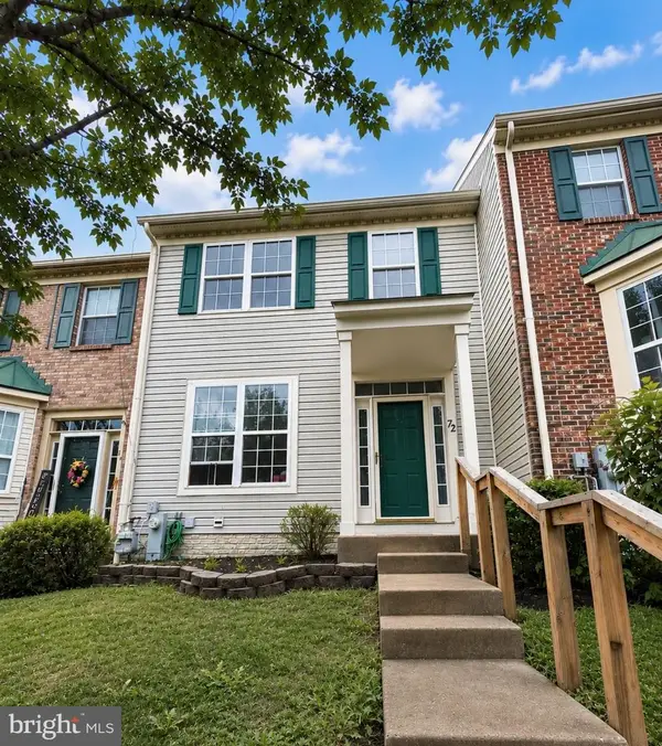 72 Sable Ct, WESTMINSTER, MD 21157