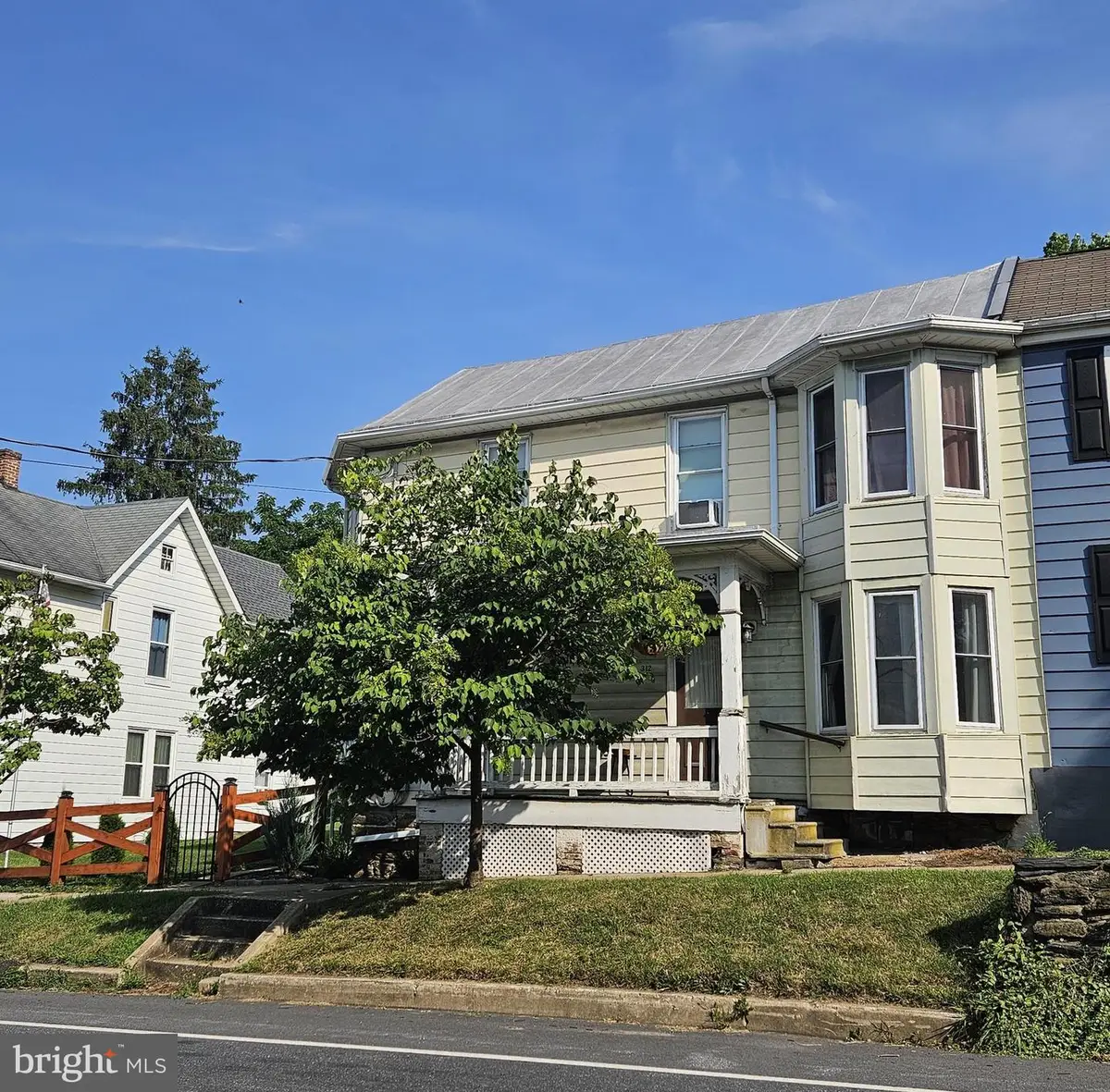 312 Main St, New Windsor, MD 21776 - #1
