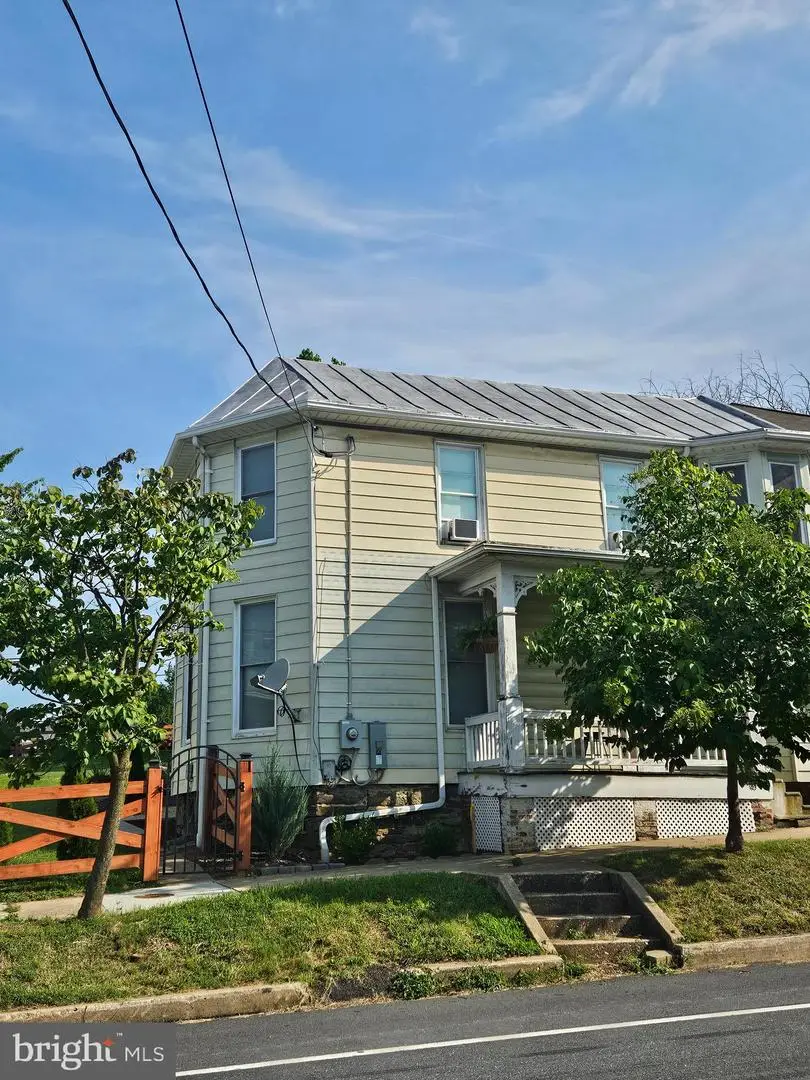 312 Main St, New Windsor, MD 21776 - #3