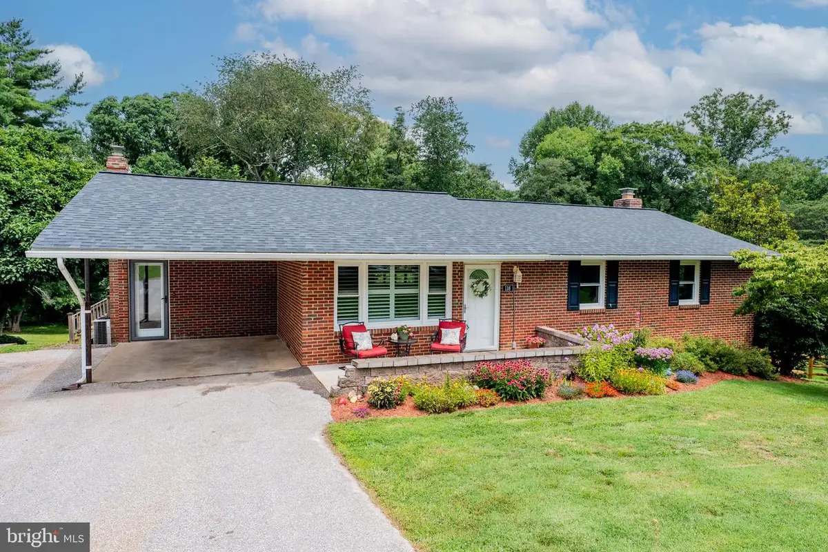 116 Taft Ter, Sykesville, MD 21784 - #1
