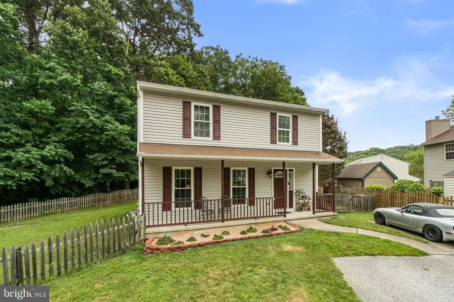 4803 Archer Dr, Hampstead, MD 21074 - #2