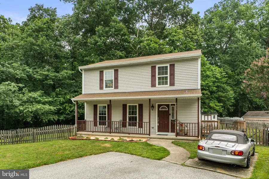 4803 Archer Dr, Hampstead, MD 21074 - #3