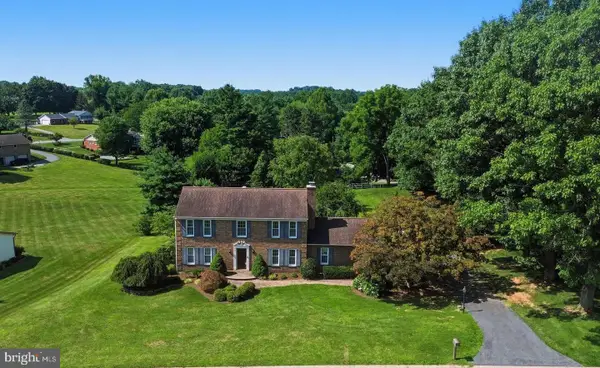 2205 Dulany Ter, WESTMINSTER, MD 21157