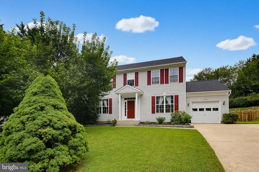 1335 Jay Rd, Eldersburg, MD 21784 - #2