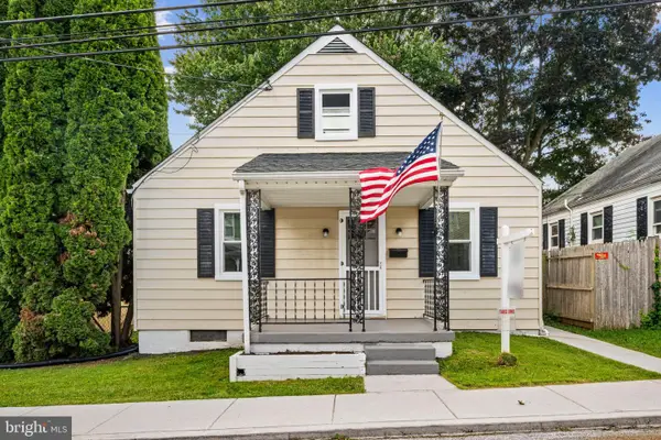 10 Ward Ave, WESTMINSTER, MD 21157