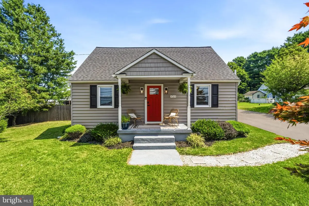 959 Leisters Church Rd, Westminster, MD 21157 - #1