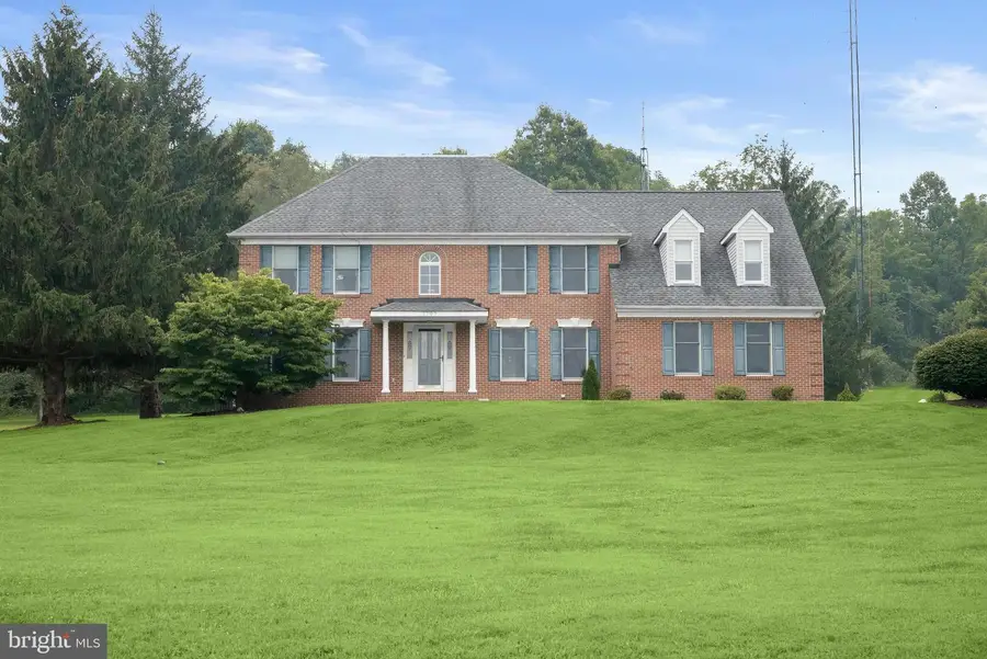 3797 Akers Dr, Mount Airy, MD 21771 - #2
