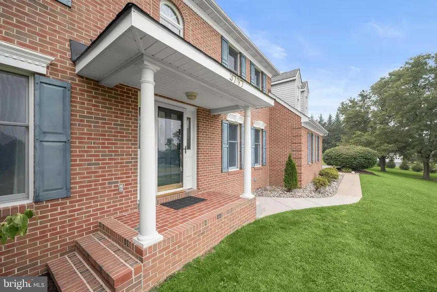 3797 Akers Dr, Mount Airy, MD 21771 - #3