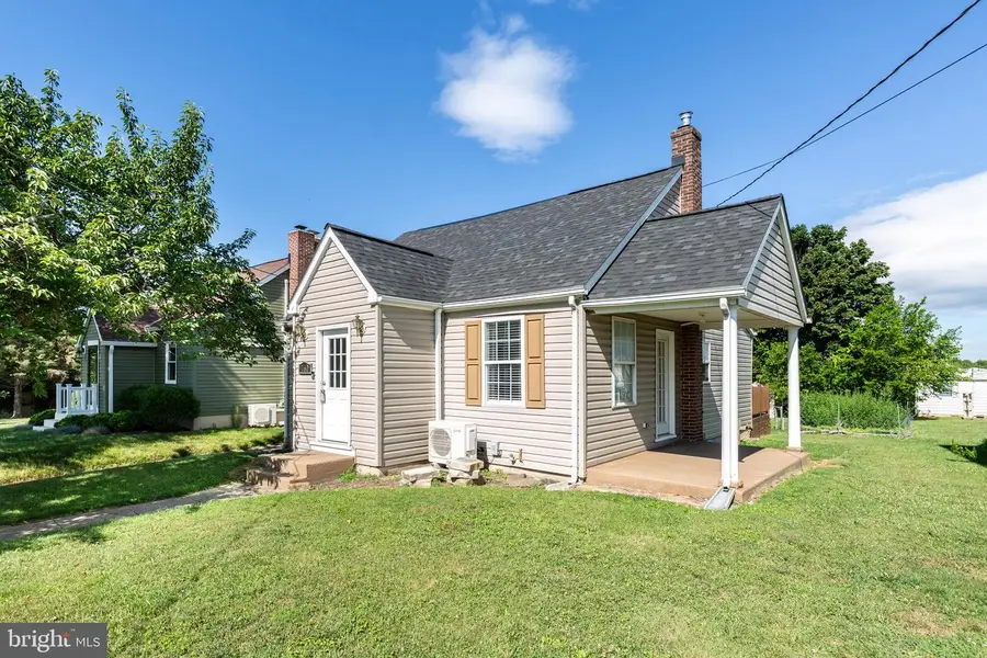 760 N Houcksville Rd, Hampstead, MD 21074 - #3