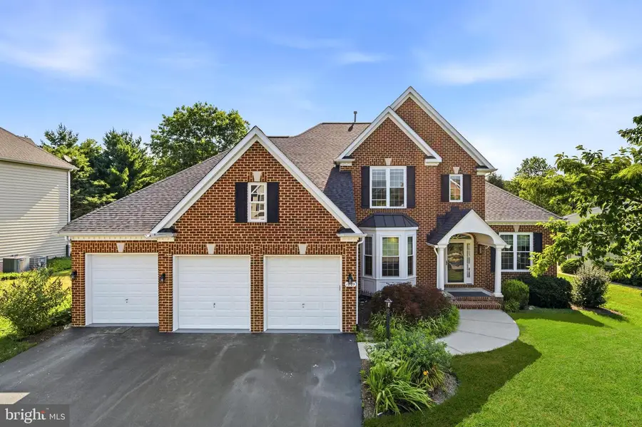 1809 Kings Forest Trl, Mount Airy, MD 21771 - #2
