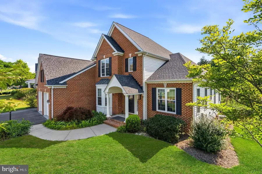 1809 Kings Forest Trl, Mount Airy, MD 21771 - #3