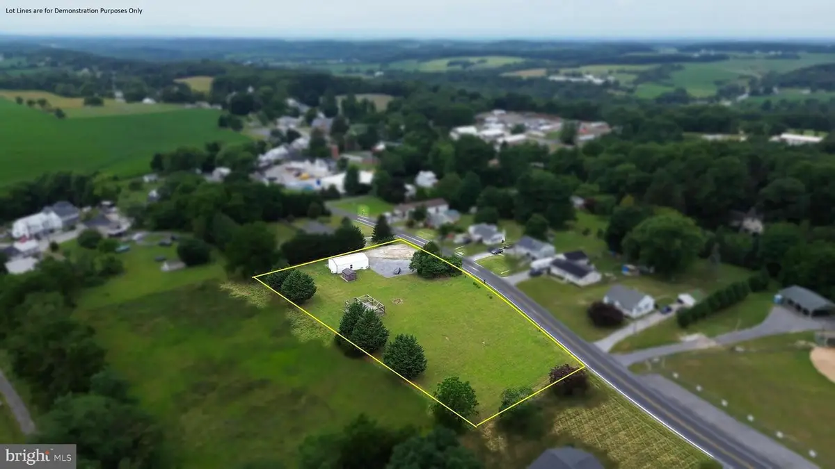 1303 Cherrytown Rd, Westminster, MD 21158 - #1