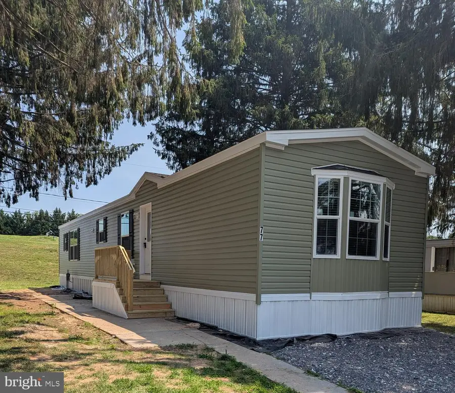2551 Baltimore Blvd #69, Finksburg, MD 21048 - #3