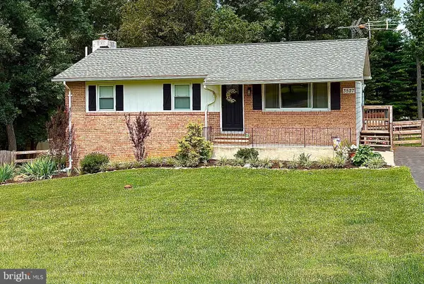 3527 Hooper Rd, NEW WINDSOR, MD 21776