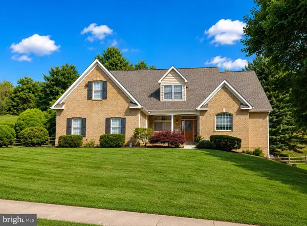 361 Winged Foot Dr, WESTMINSTER, MD 21158