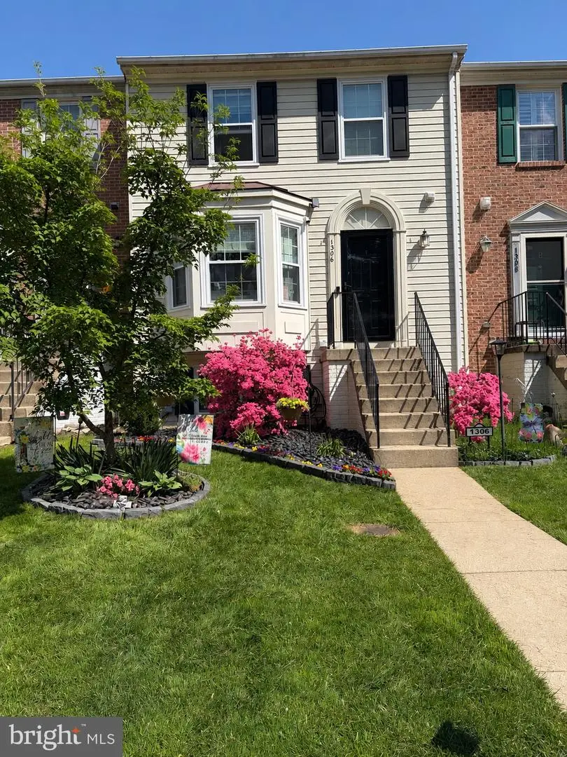 1306 Walkabout Ct #67, Eldersburg, MD 21784 - #1