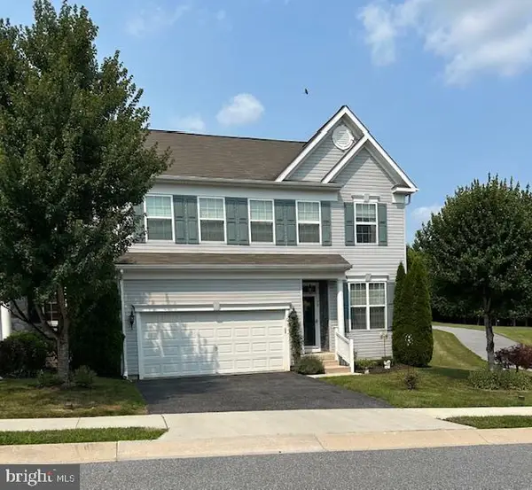 70 Greenvale Mews Dr #41, WESTMINSTER, MD 21157