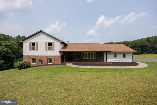 1951 Albert Rill Rd, HAMPSTEAD, MD 21074