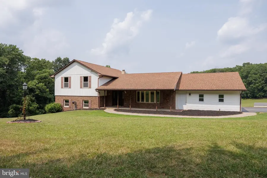 1951 Albert Rill Rd, Hampstead, MD 21074 - #2