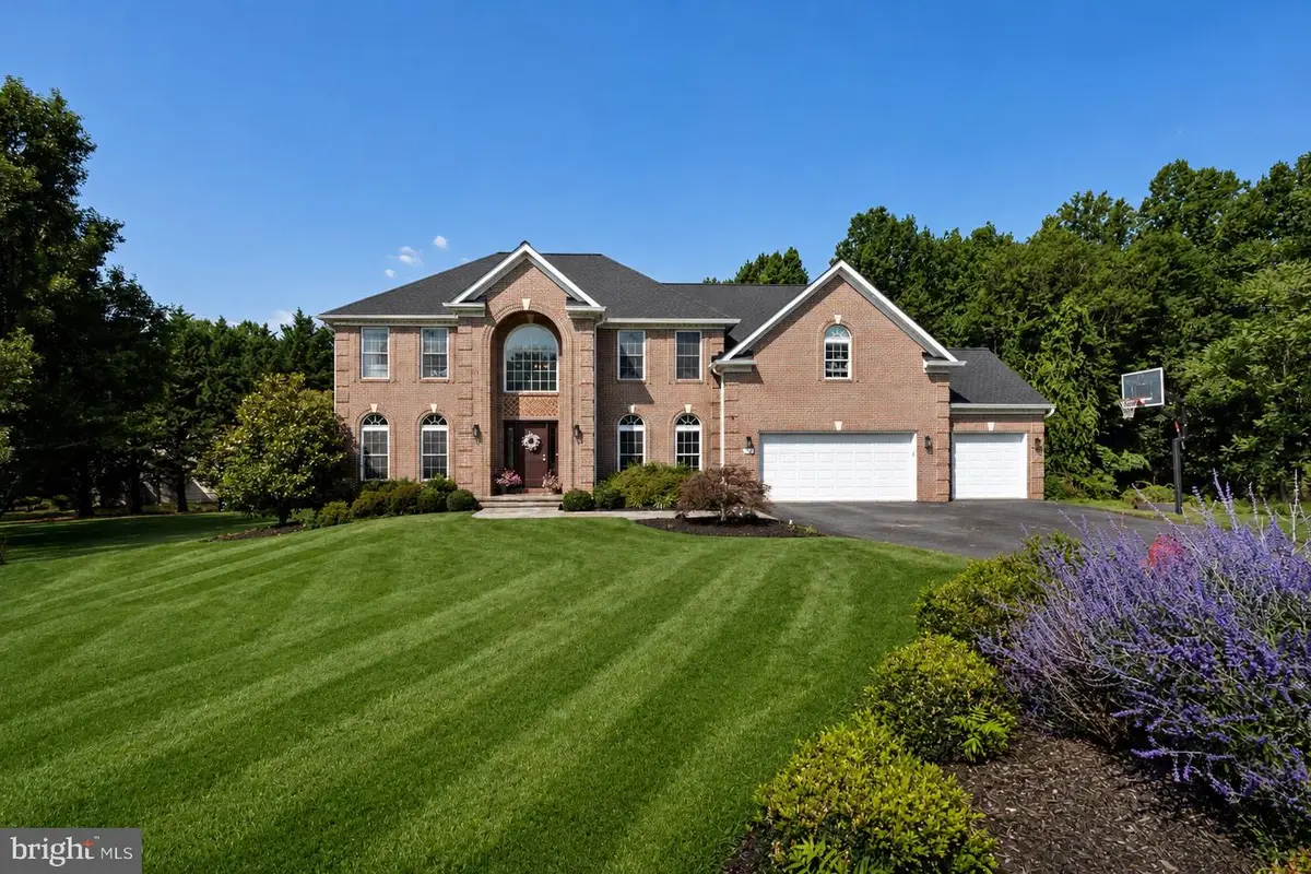 5562 Moriarty Ct, Sykesville, MD 21784 - #1