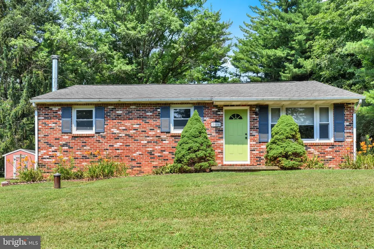 2504 Fairmount Rd, Hampstead, MD 21074 - #1